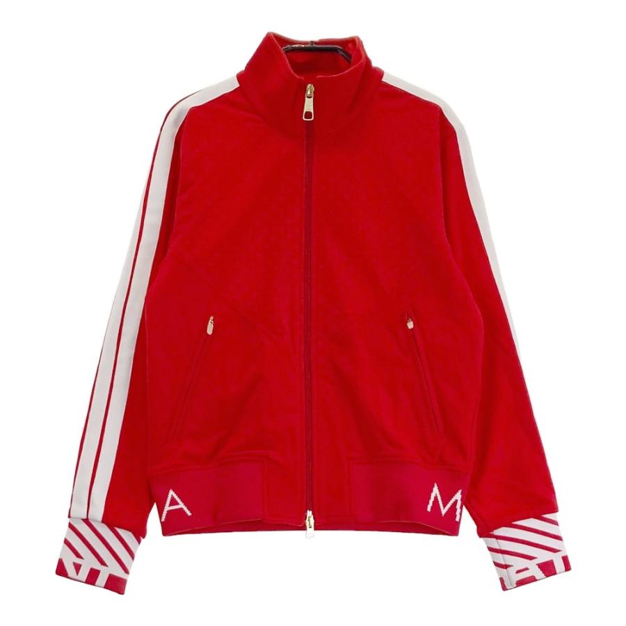 マークアンドロナジャンパー赤