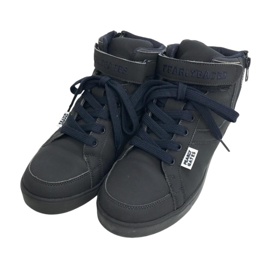 PEARLY GATES（パーリーゲイツ） 2022年モデル 053-2992302 ミドル