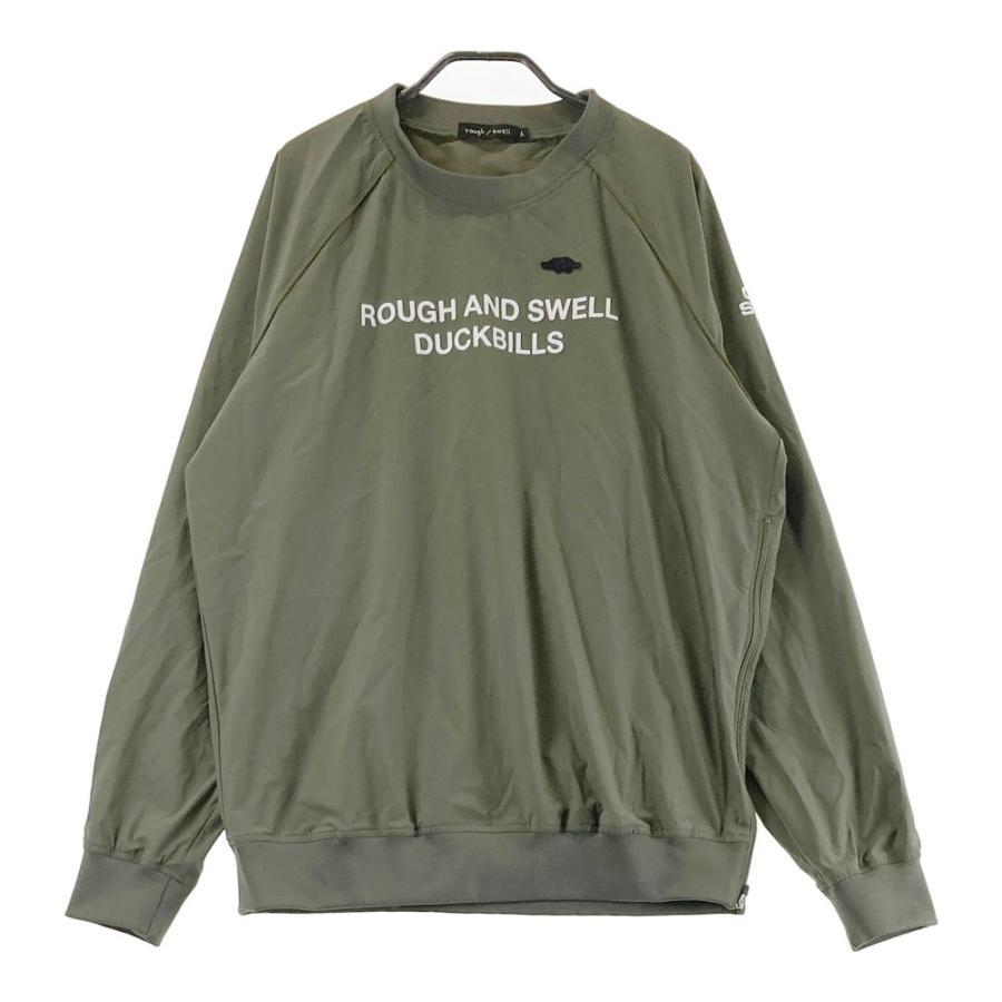 ROUGH&SWELL ラフアンドスウェル 2023年モデル ナイロンブルゾン