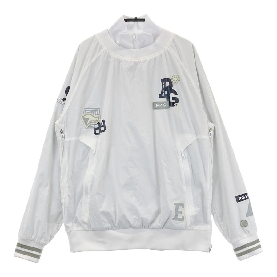 PEARLY GATES パーリーゲイツ スニードジャック 2024年モデル インナー