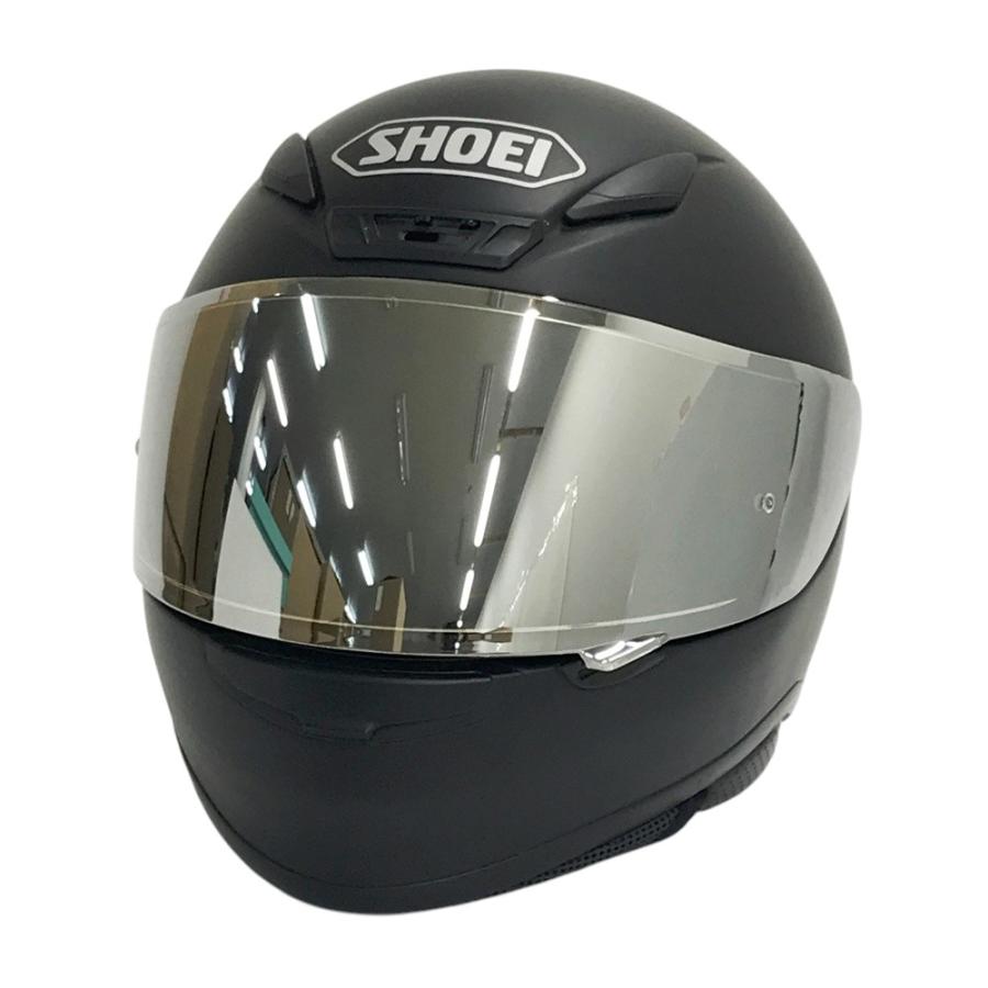 SHOEI ショウエイ Z-7 フルフェイス ヘルメット マットブラック