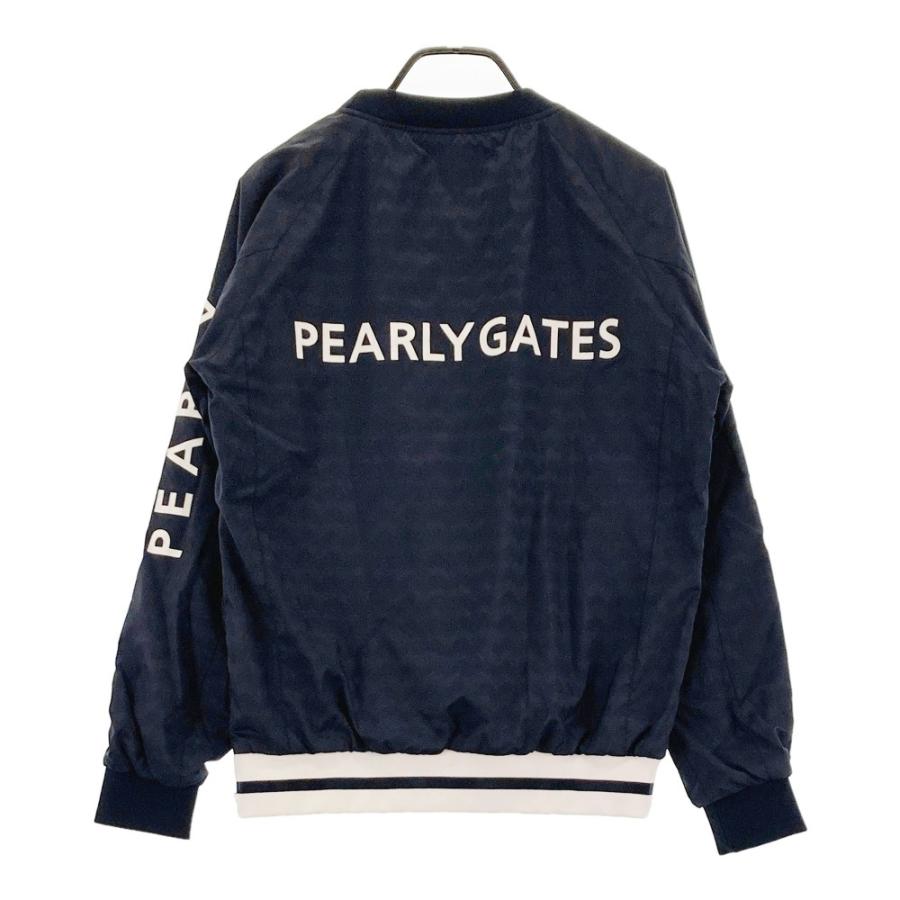 PEARLY GATES パーリーゲイツ 蓄熱 ツイン スニードジャック