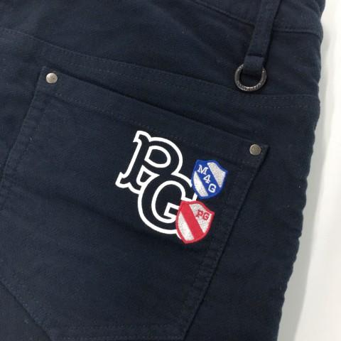 PEARLY GATES（パーリーゲイツ） 055-9134002 ストレッチスカート