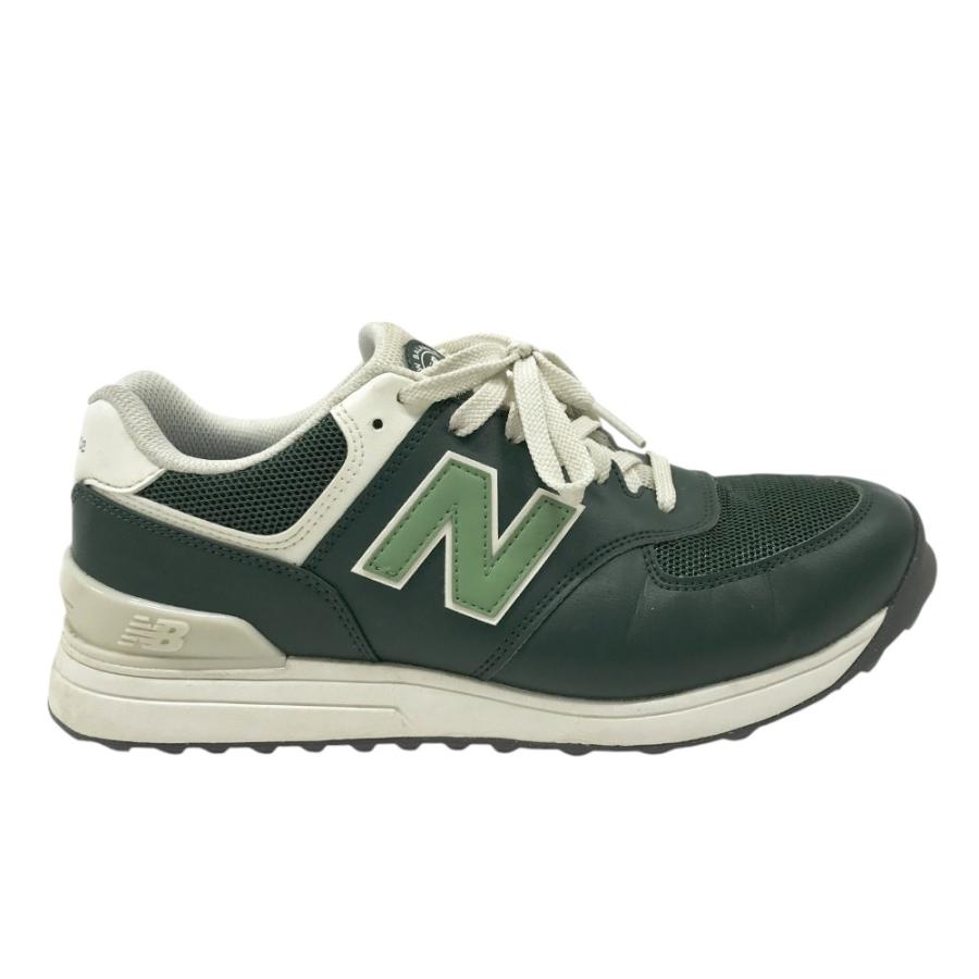 NEW BALANCE GOLF ニューバランス UGS574G3 スパイクレス ゴルフ