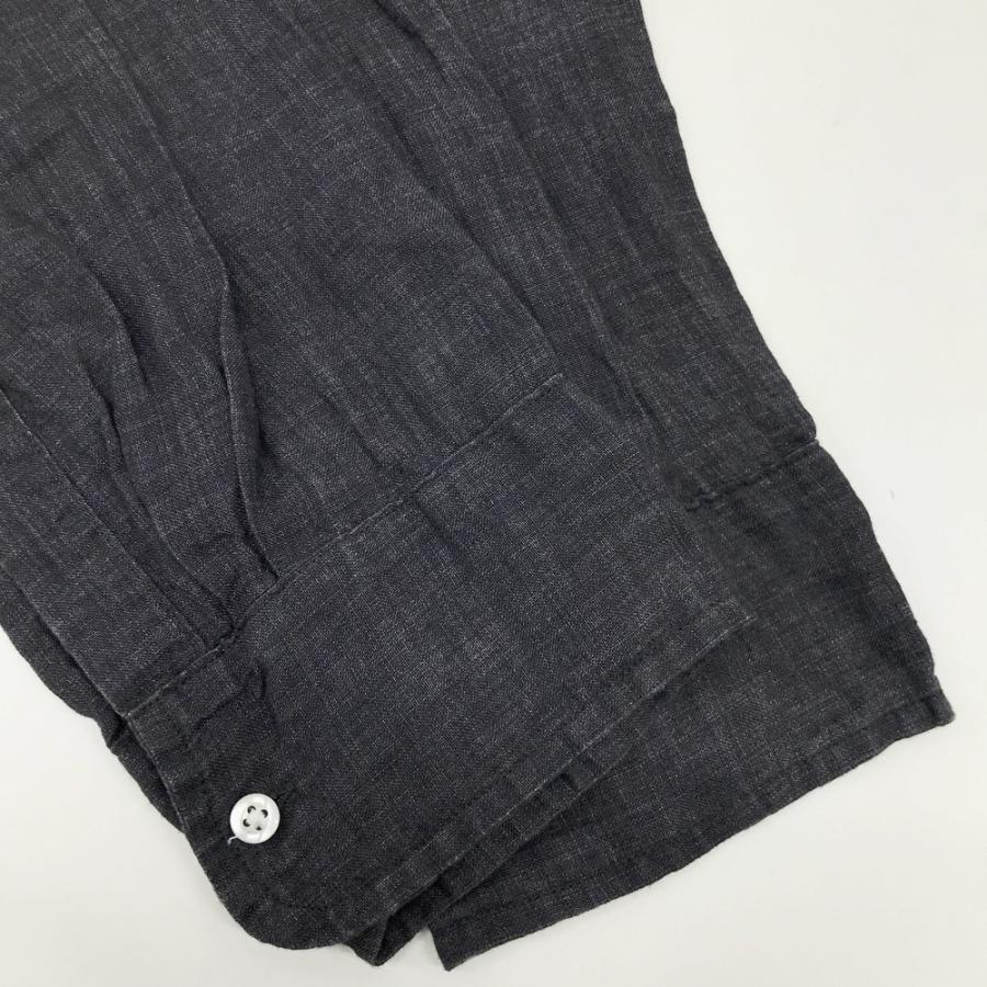 FRANK&EILEEN フランク & アイリーン ×Ron Herman別注 LUKE リネン