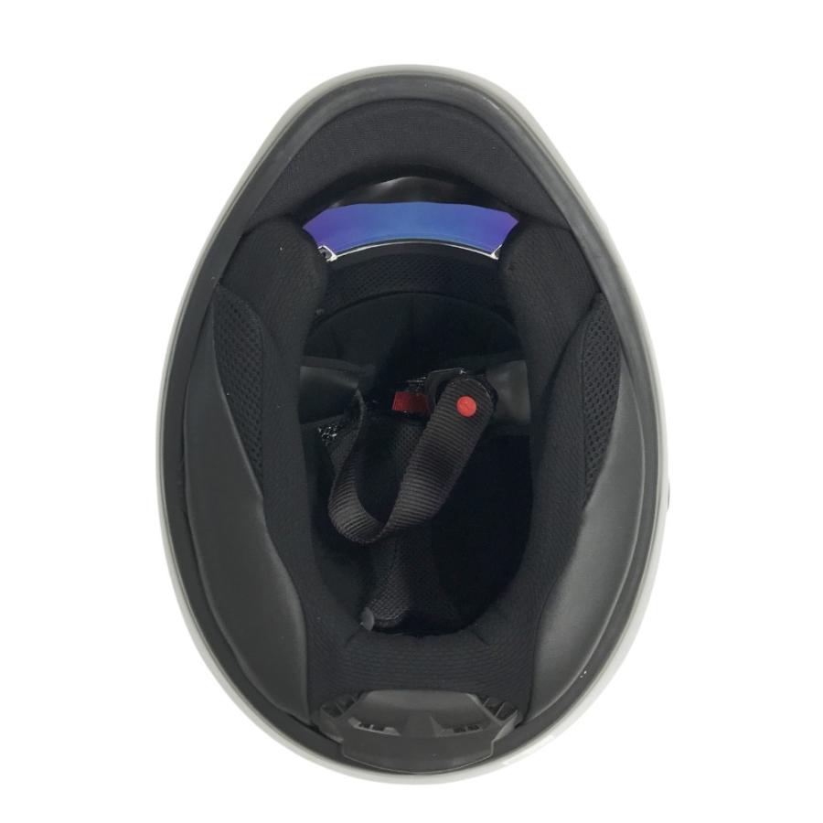 ARAI アライ M2020D フルフェイスヘルメット RAPIDE NEO グレー系