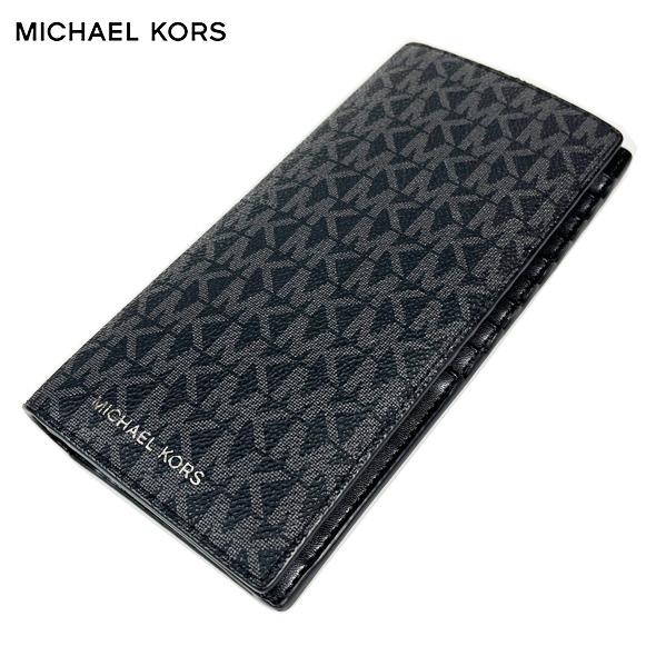 MICHAEL KORS（マイケルコース） メンズ 財布 長財布 MICHAEL KORS