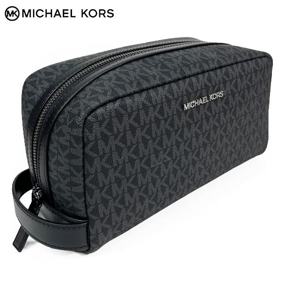 MICHAEL KORS（マイケルコース） メンズ クラッチ バッグ セカンド