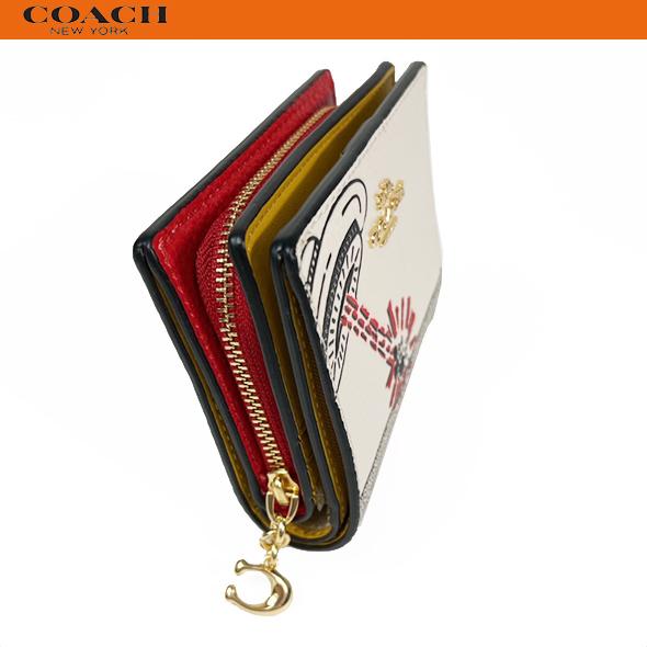COACH（コーチ） x ディズニー x キースヘリング コラボ アウトレット