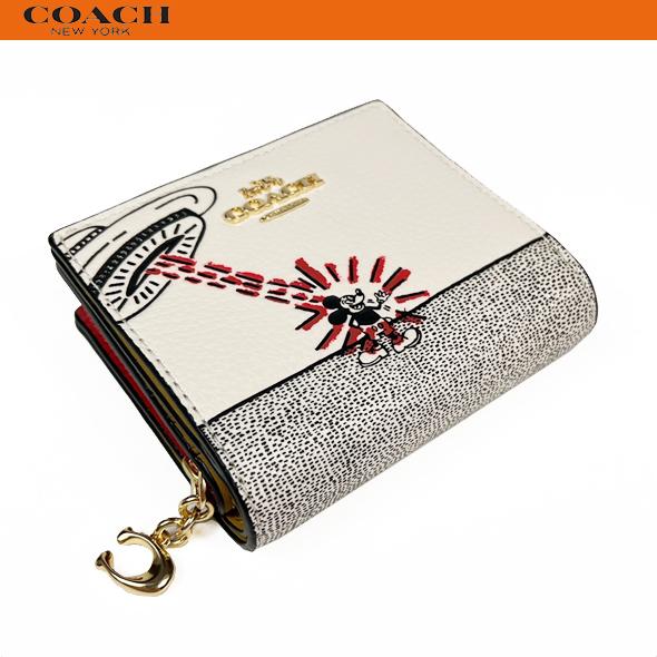 COACH（コーチ） x ディズニー x キースヘリング コラボ アウトレット