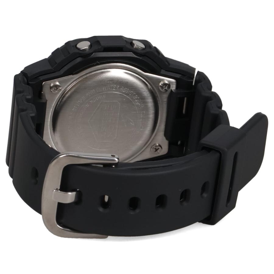 CASIO（カシオ） 腕時計 G-SHOCK 防水 GMD-S5610BB-1JF ジーショック G