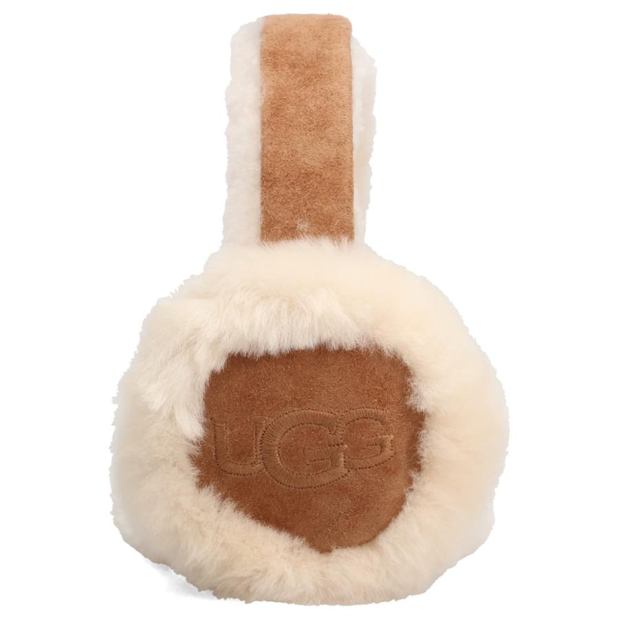 UGG（アグ） イヤーマフ イヤーウォーマー 耳当て イヤーマフラー