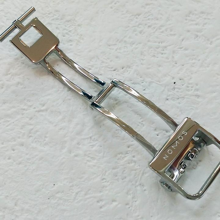 NOMOS GLASHUETTE（ノモス グラスヒュッテ） NOMOS ノモス純正D
