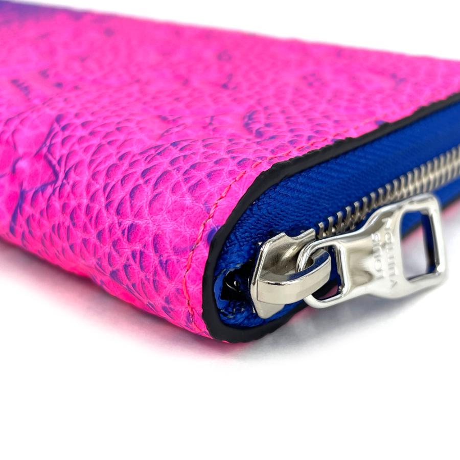 LOUIS VUITTON（ルイ・ヴィトン） 【未使用品】ルイヴィトン ジッピー