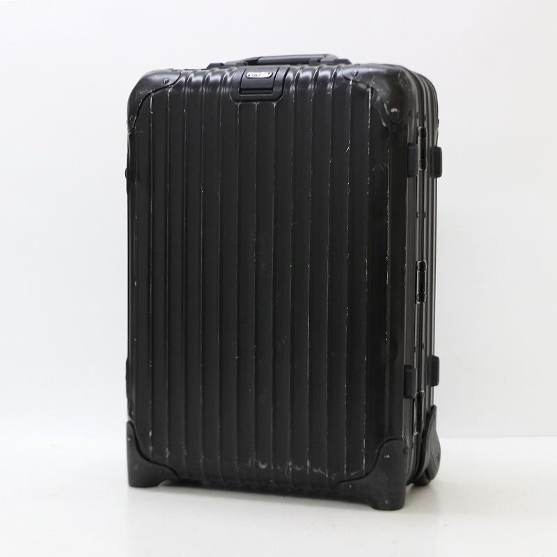 RIMOWA（リモワ） 008813☆正規品☆リモワRIMOWA☆トパーズステルス
