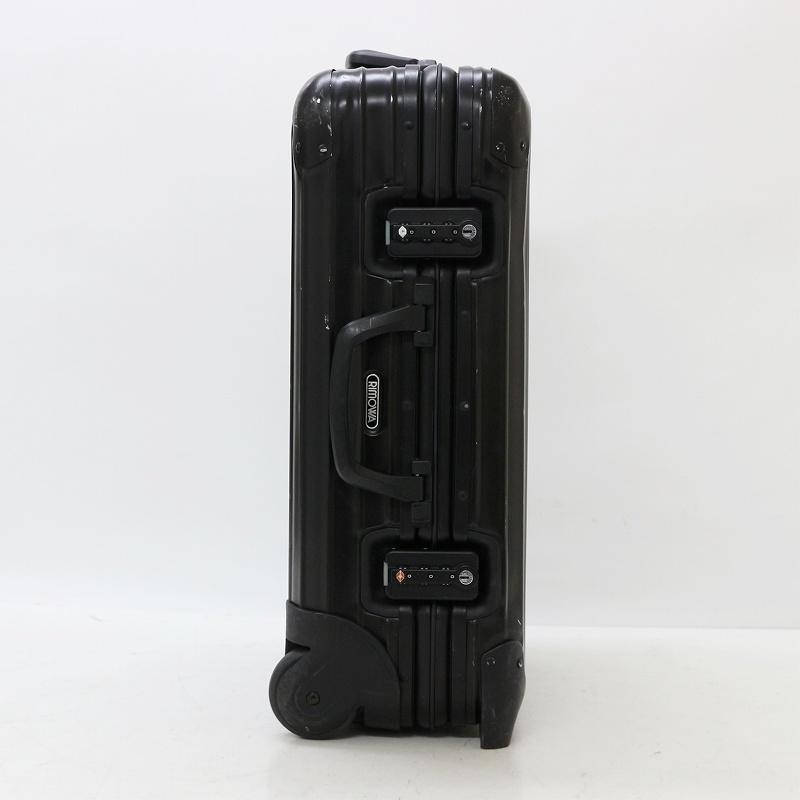 RIMOWA（リモワ） 008813☆正規品☆リモワRIMOWA☆トパーズステルス