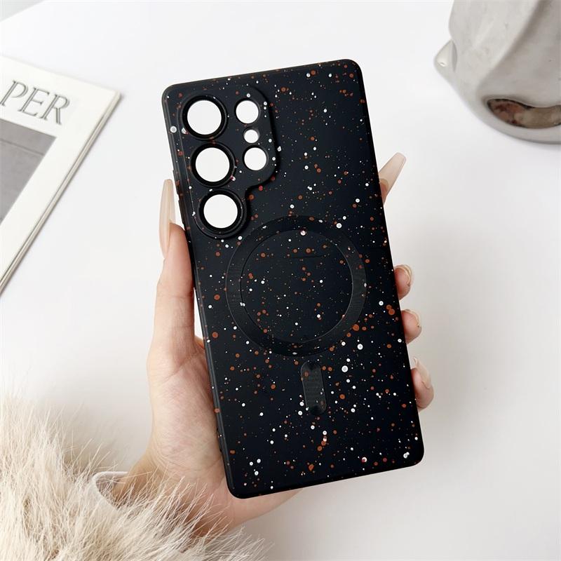galaxy s25 ケース magsafe対応 ギャラクシーs25 ウルトラケース