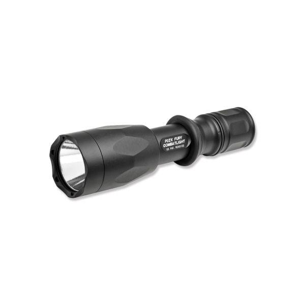 旧商品 SUREFIRE P2ZX FURY COMBATLIGHT (正規輸入品・保証付・生涯