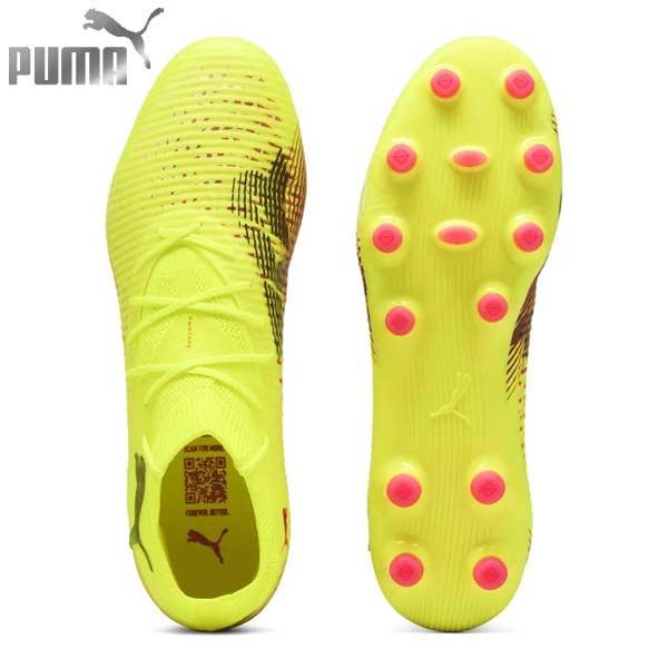 PUMA（プーマ） スパイク サッカー フューチャー8 プロ FUTURE PRO HG