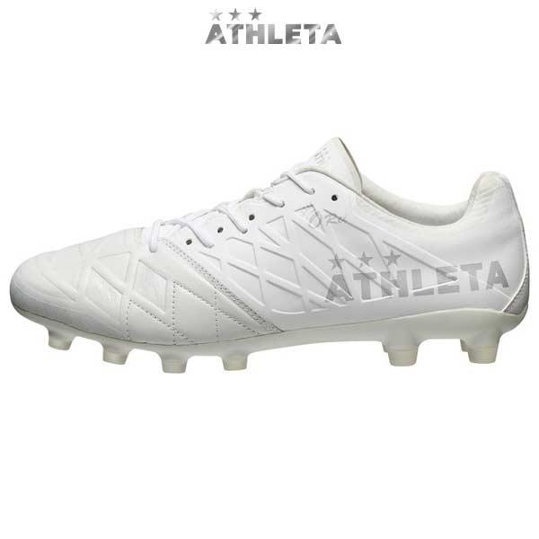 ATHLETA（アスレタ） サッカー スパイク O-Rei T6 白 ホワイト