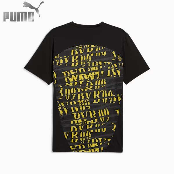 PUMA（プーマ） ウエア サッカー メンズ ボルシア ドルトムント