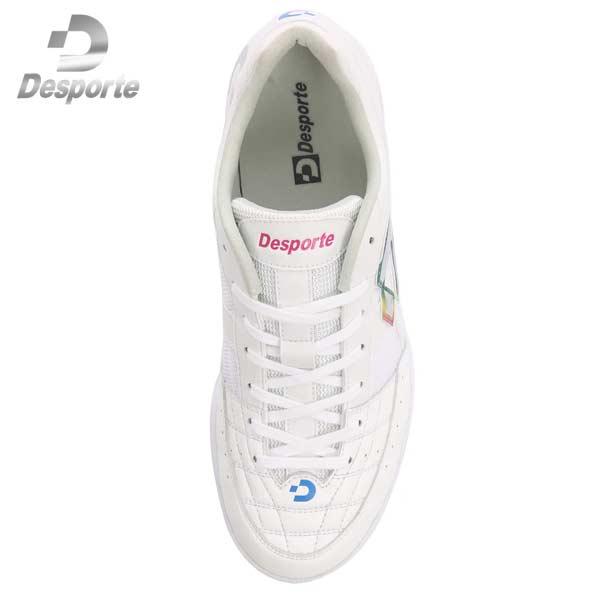 Desporte（デスポルチ） フットサル シューズ リオ LL TF Rio ターフ