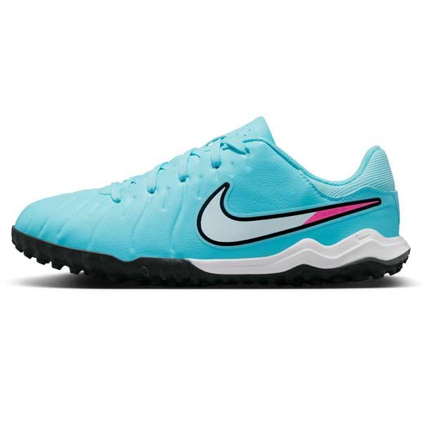 NIKE（ナイキ） ジュニア フットサル シューズ ターフ ティエンポ