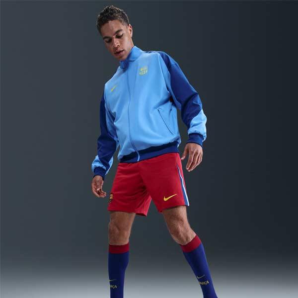 NIKE（ナイキ） ウェア サッカー ショートパンツ FCバルセロナ FCB