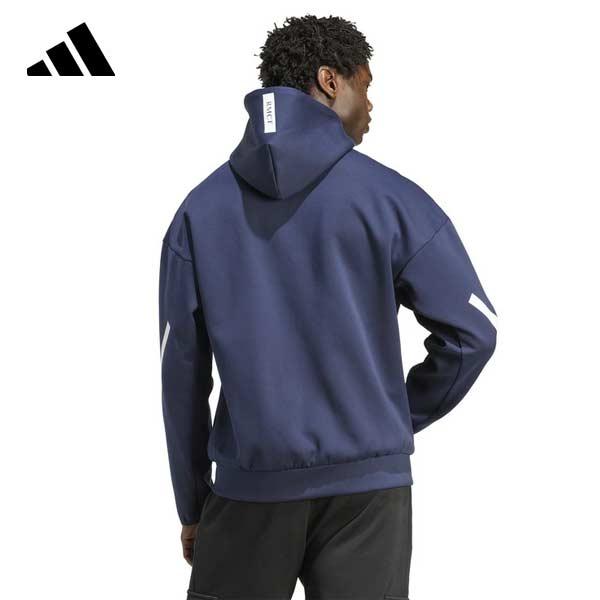 adidas（アディダス） ウエア サッカー レアル・マドリード アンセム