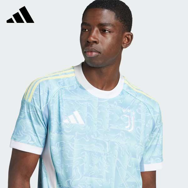 adidas（アディダス） ウエア サッカー ユベントス 25/26 アウェイ