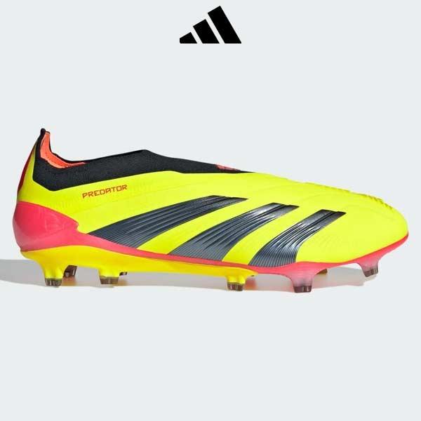 adidas（アディダス） スパイク サッカー プレデター エリート レース