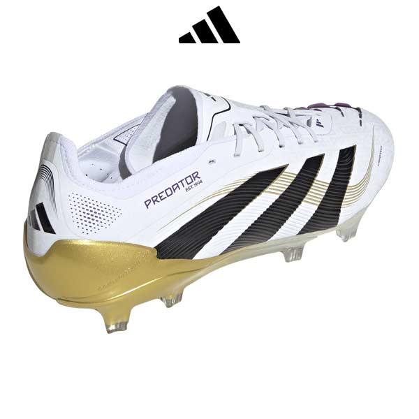 adidas（アディダス） スパイク サッカー プレデター エリート FG