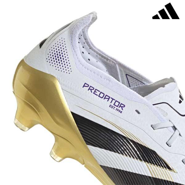 adidas（アディダス） スパイク サッカー プレデター エリート HG/AG