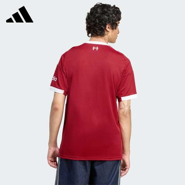 adidas（アディダス） ウエア サッカー リバプール リヴァプールFC 25