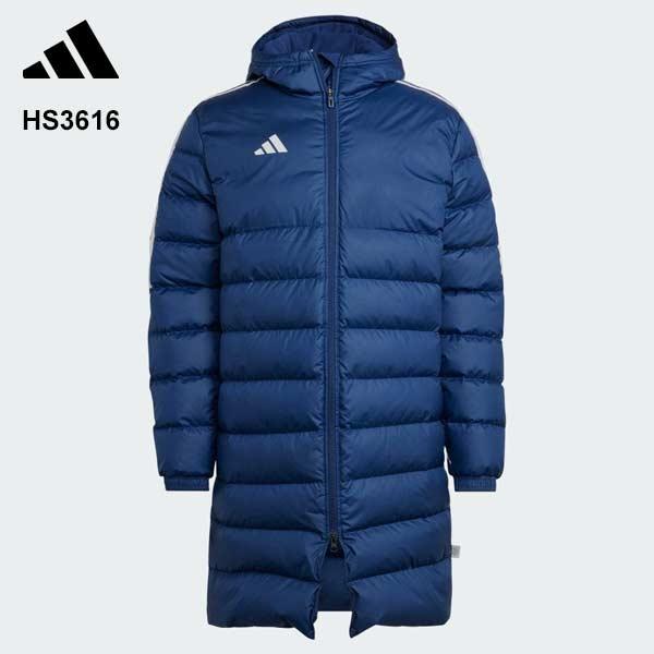 adidas（アディダス） ダウン コート コート メンズ ティロ 23 リーグ