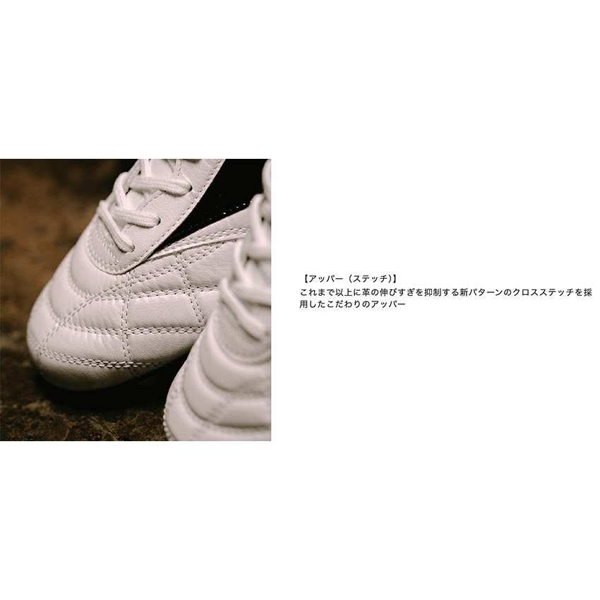 MIZUNO（ミズノ） モレリア 2 ジャパン JAPAN NEWモデル サッカー