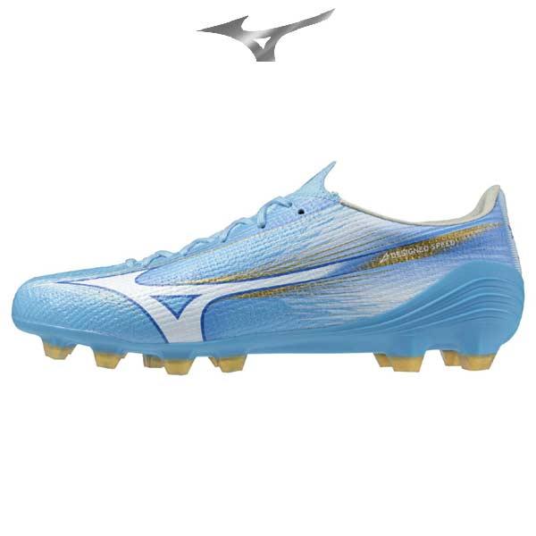 MIZUNO（ミズノ） サッカー スパイク アルファ 3 プロ α III PRO