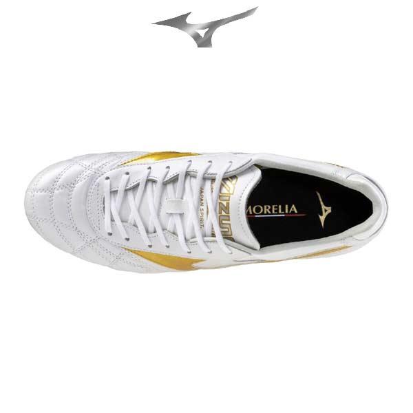 MIZUNO（ミズノ） モレリア 2 ジャパン MORELIA II JAPAN AG NEWモデル