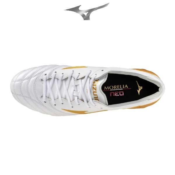 MIZUNO（ミズノ） スパイク サッカー モレリア ネオ 4 ジャパン