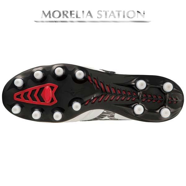 MIZUNO（ミズノ） スパイク サッカー モレリア ネオ 4 ベータ ジャパン