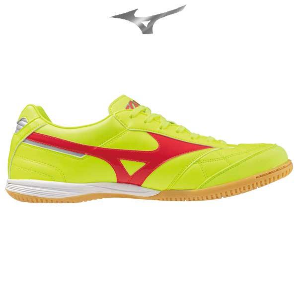 MIZUNO（ミズノ） トレシュー サッカー フットサル モレリア サラ