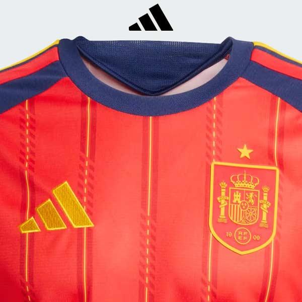 adidas（アディダス） ウェア サッカー ユニフォーム スペイン代表