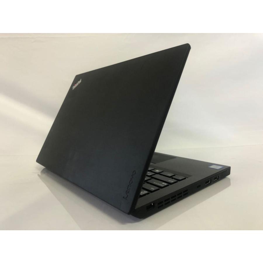 ThinkPad X ノートパソコン 中古ノートPC 安い Win10