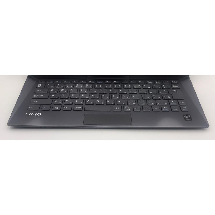VAIO ノートパソコン 中古ノート 安い Win10 Office2021搭載 4GB