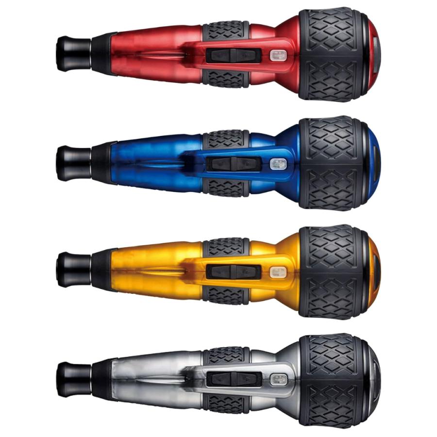 VESSEL（ベッセル） 電ドラボールプラス 限定カラー 220USB-P1 : 砂川