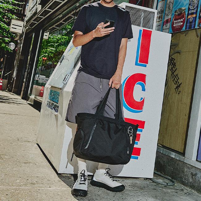 Aer（エアー） ジムトート2 Gym Tote 2 鞄 トートバッグ ビジネス 通勤