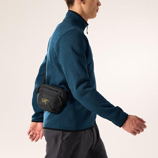 ARC'TERYX（アークテリクス） ARC TERYX マンティス1ウェストパック