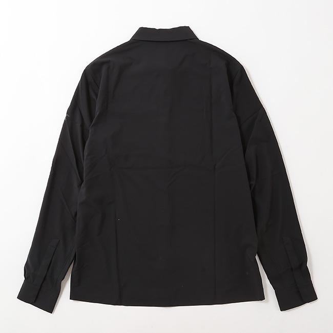 ARC'TERYX（アークテリクス） ARC TERYX スカイラインLSシャツ メンズ