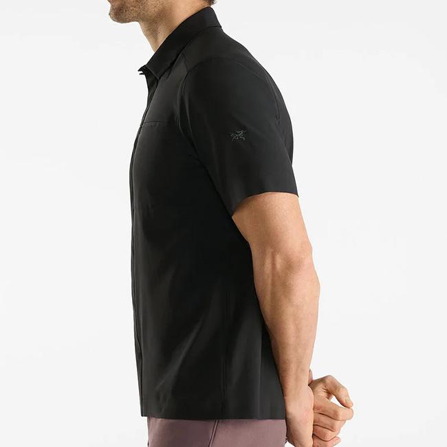 ARC'TERYX（アークテリクス） スカイラインSSシャツ メンズ 半袖シャツ
