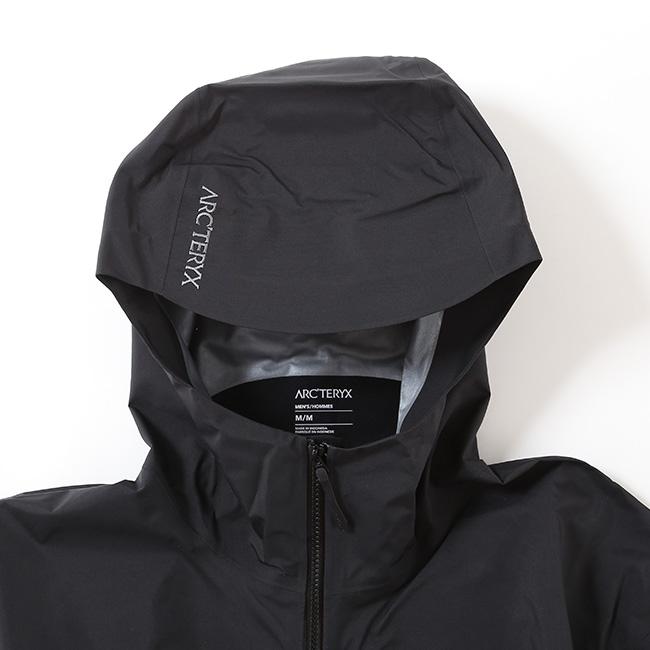 ARC'TERYX（アークテリクス） ARC TERYX ベータジャケット メンズ Beta